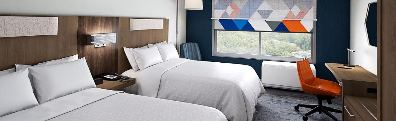 Holiday Inn Express & Suites Waynesboro East 외부 사진