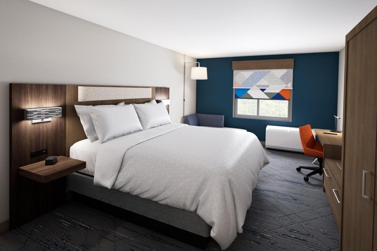 Holiday Inn Express & Suites Waynesboro East 외부 사진